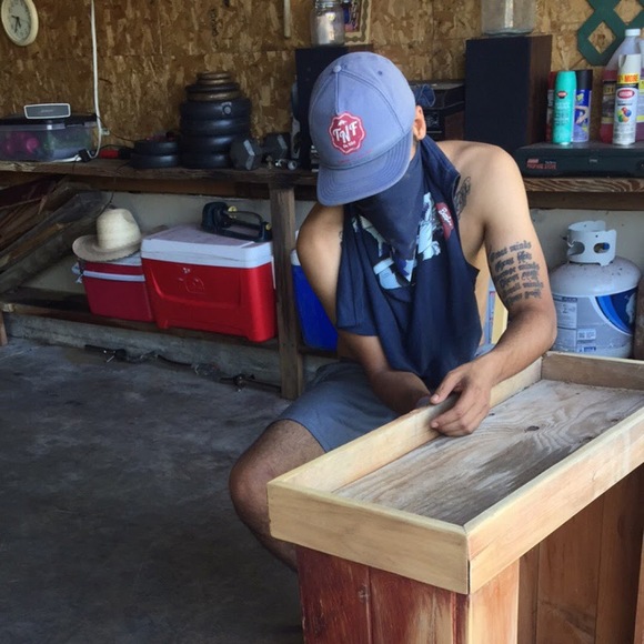 Meet your Posher, Raul - Picture 1 of 1